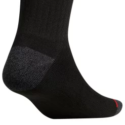 Men's adidas 3-pack Classic Cushioned Crew Socks -Cheap Mens Casual Outdoor Clothing Store 5720076 ALT5