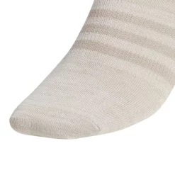 Adidas Men's Superlite II 6-Pack No Show Sock -Cheap Mens Casual Outdoor Clothing Store 5720082 ALT4