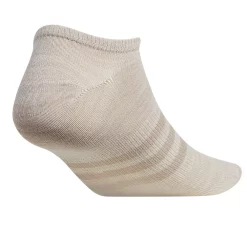Adidas Men's Superlite II 6-Pack No Show Sock -Cheap Mens Casual Outdoor Clothing Store 5720082 ALT5