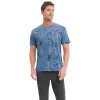 Men's Hurley Monsoon Tee -Cheap Mens Casual Outdoor Clothing Store 5726251