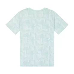 Men's Hurley Teal Tinted Tee -Cheap Mens Casual Outdoor Clothing Store 5726260 ALT5