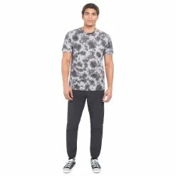 Men's Hurley No Wave Is Ever the Same Tee -Cheap Mens Casual Outdoor Clothing Store 5726265 ALT6