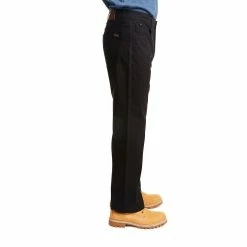 Men's Smith's Workwear Stretch Canvas Pants -Cheap Mens Casual Outdoor Clothing Store 5734659 ALT