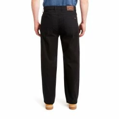 Men's Smith's Workwear Stretch Canvas Pants -Cheap Mens Casual Outdoor Clothing Store 5734659 ALT2