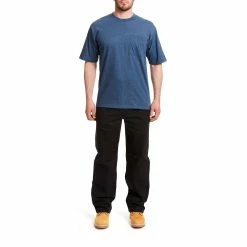 Men's Smith's Workwear Stretch Canvas Pants -Cheap Mens Casual Outdoor Clothing Store 5734659 ALT4