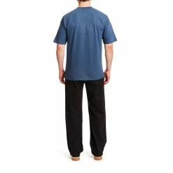 Men's Smith's Workwear Stretch Canvas Pants -Cheap Mens Casual Outdoor Clothing Store 5734659 ALT7