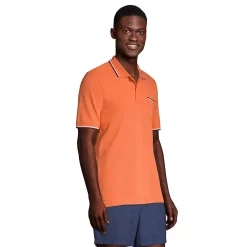 Big & Tall Lands' End Comfort-First Mesh Polo 23 Big & Tall Lands' End Comfort-First Mesh Polo -Cheap Mens Casual Outdoor Clothing Store 5743497 ALT2