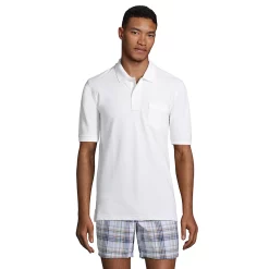 Big & Tall Lands' End Comfort-First Mesh Polo 20 Big & Tall Lands' End Comfort-First Mesh Polo -Cheap Mens Casual Outdoor Clothing Store 5743497 White
