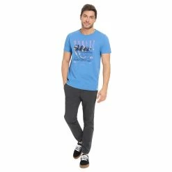 Men's Hurley 90s Miami Dazed Graphic Tee -Cheap Mens Casual Outdoor Clothing Store 5743698 ALT2