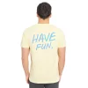 Men's Hurley Have Fun Graphic Tee -Cheap Mens Casual Outdoor Clothing Store 5743710