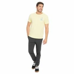 Men's Hurley Have Fun Graphic Tee -Cheap Mens Casual Outdoor Clothing Store 5743710 ALT2