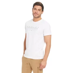 Men's Hurley Logo Graphic Tee -Cheap Mens Casual Outdoor Clothing Store 5743711 ALT3