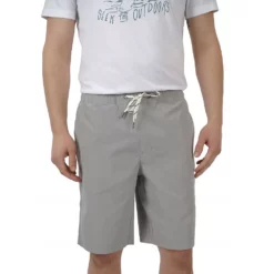 Men's Mountain and Isles Ripstop Shorts