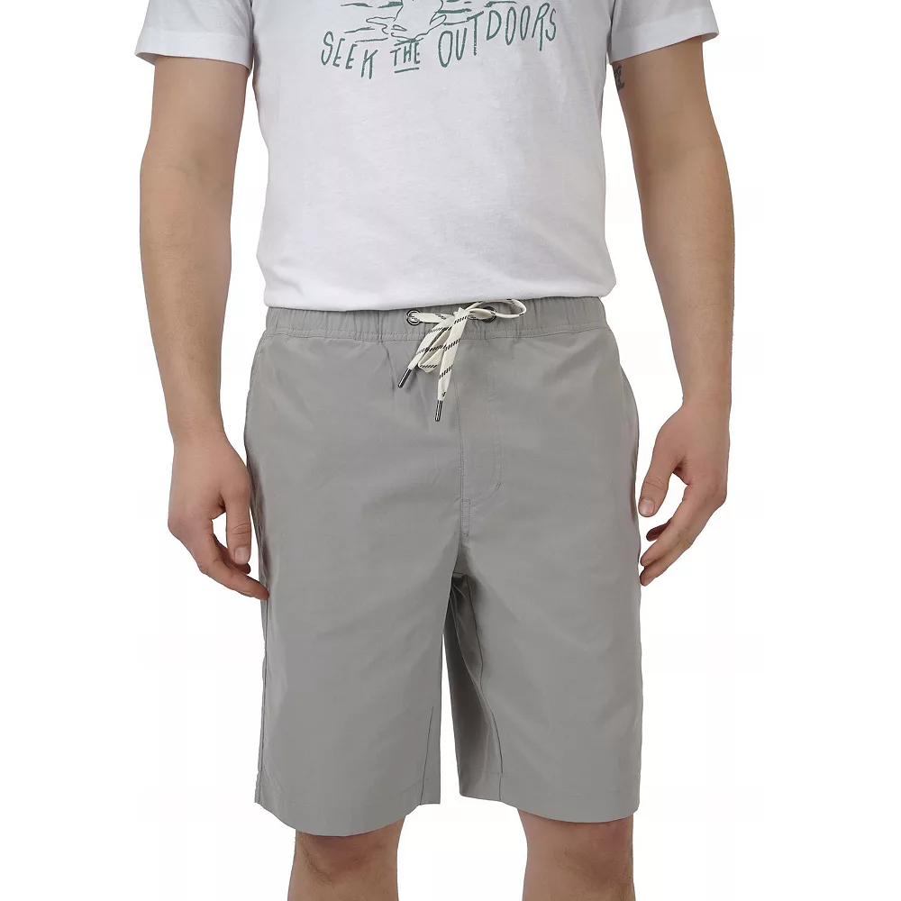 Men's Mountain and Isles Ripstop Shorts 3 Men's Mountain and Isles Ripstop Shorts