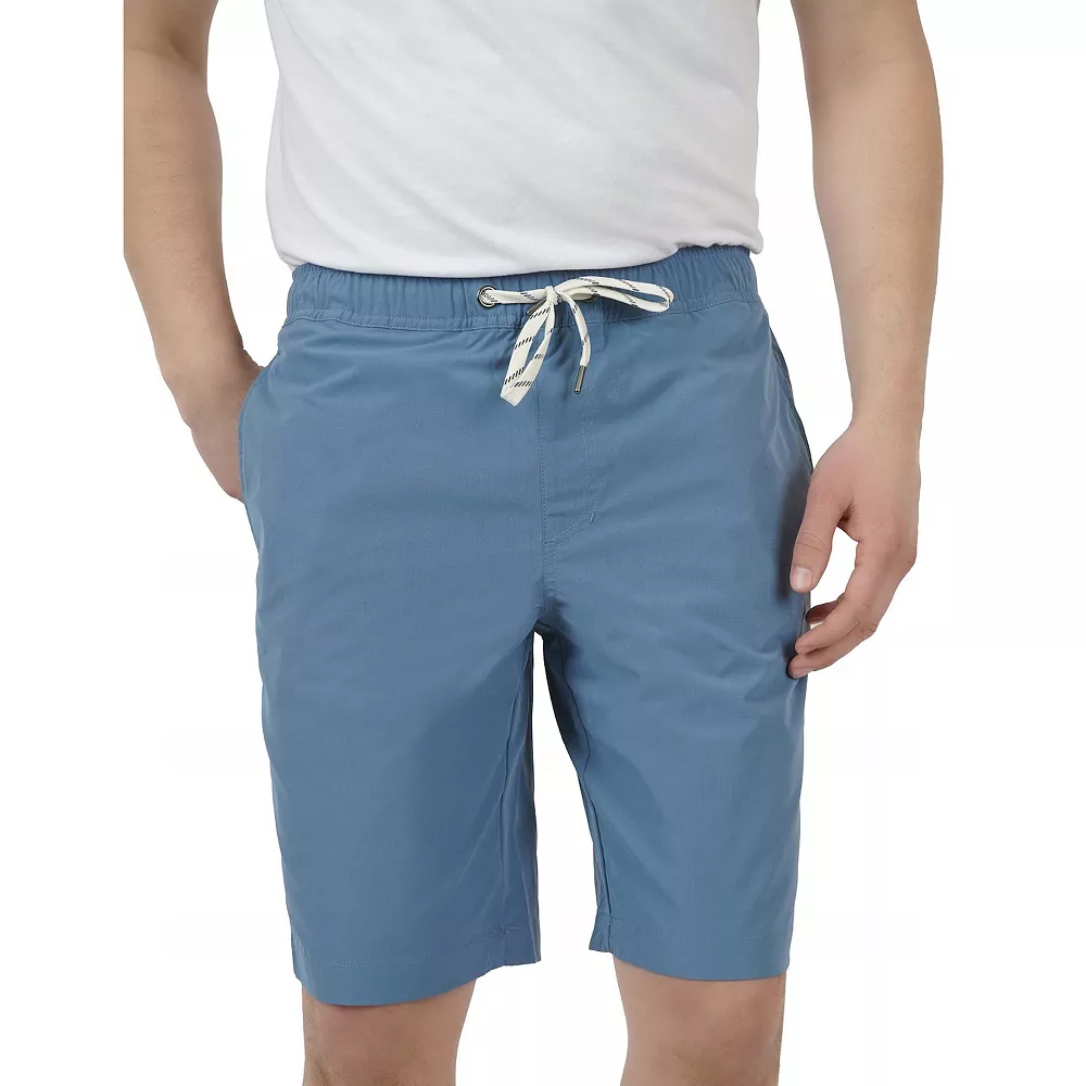 Men's Mountain and Isles Ripstop Shorts 4 Men's Mountain and Isles Ripstop Shorts - Image 2