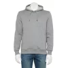 Men's Caliville Solid Hoodie -Cheap Mens Casual Outdoor Clothing Store 5757122 Heather Charcoal