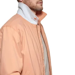 Men's Dockers Micro-Twill Golf Bomber Jacket 12 Men's Dockers Micro-Twill Golf Bomber Jacket -Cheap Mens Casual Outdoor Clothing Store 5776806 ALT2