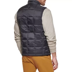 Men's Dockers Box Quilted Vest -Cheap Mens Casual Outdoor Clothing Store 5776807 ALT
