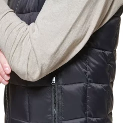 Men's Dockers Box Quilted Vest -Cheap Mens Casual Outdoor Clothing Store 5776807 ALT2