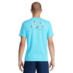 Men's IZOD Saltwater Graphic Tee -Cheap Mens Casual Outdoor Clothing Store 5782631 Saltwater Surf