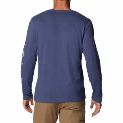 Men's Columbia Thistletown Hills™ Logo Tee -Cheap Mens Casual Outdoor Clothing Store 5840055 ALT