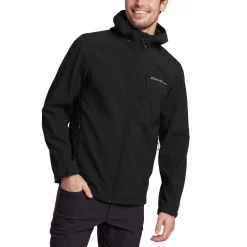 Men's Eddie Bauer Stratify Thermal Jacket 8 Men's Eddie Bauer Stratify Thermal Jacket -Cheap Mens Casual Outdoor Clothing Store 5860363 Black