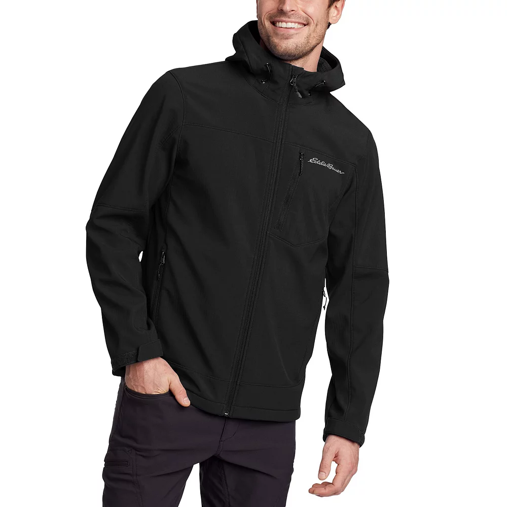 Men's Eddie Bauer Stratify Thermal Jacket 5 Men's Eddie Bauer Stratify Thermal Jacket - Image 3