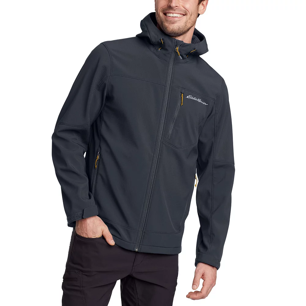 Men's Eddie Bauer Stratify Thermal Jacket 4 Men's Eddie Bauer Stratify Thermal Jacket - Image 2