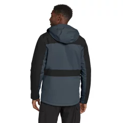 Men's Eddie Bauer Funski Insulated Jacket -Cheap Mens Casual Outdoor Clothing Store 5860371 ALT
