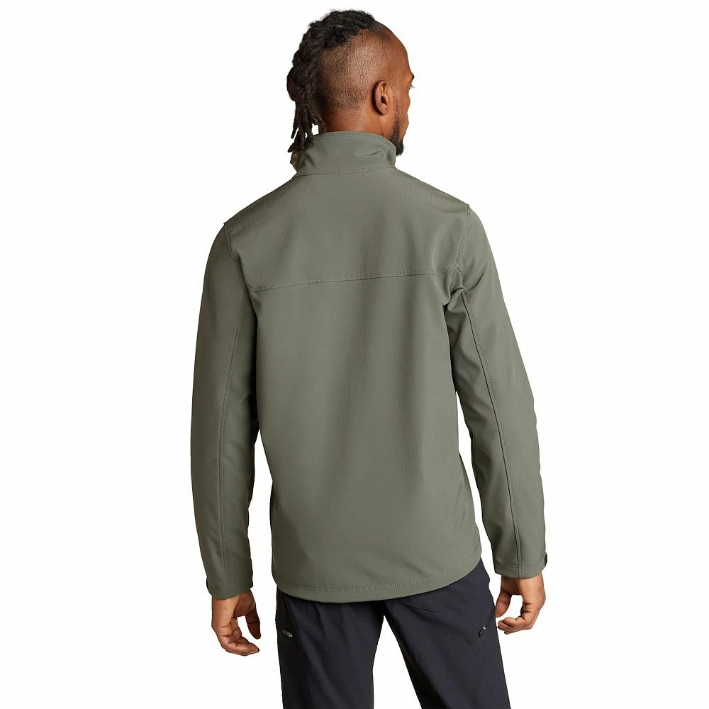 Men's Eddie Bauer Windfoil Thermal Jacket 6 Men's Eddie Bauer Windfoil Thermal Jacket - Image 4