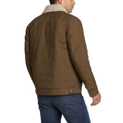 Big & Tall Eddie Bauer Emmons Truckee Jacket 7 Big & Tall Eddie Bauer Emmons Truckee Jacket -Cheap Mens Casual Outdoor Clothing Store 5882745 ALT