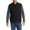 Big & Tall Eddie Bauer Emmons Vest 2 Big & Tall Eddie Bauer Emmons Vest -Cheap Mens Casual Outdoor Clothing Store 5882748 Black