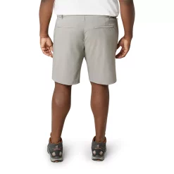 Big & Tall Eddie Bauer Horizon Guide Chino Shorts 8 Big & Tall Eddie Bauer Horizon Guide Chino Shorts -Cheap Mens Casual Outdoor Clothing Store 5895197 ALT
