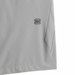 Big & Tall FLX 9" Accelerate Short -Cheap Mens Casual Outdoor Clothing Store 5911847 ALT3