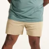 Big & Tall FLX 7" Cruise Training Shorts -Cheap Mens Casual Outdoor Clothing Store 5912420