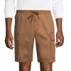 Men's Lands' End Pull On Shorts 1 Men's Lands' End Pull On Shorts -Cheap Mens Casual Outdoor Clothing Store 5914195 Allspice