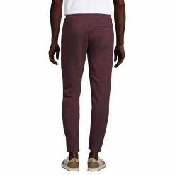 Men's Lands' End Serious Sweats French Terry Sweatpants 12 Men's Lands' End Serious Sweats French Terry Sweatpants -Cheap Mens Casual Outdoor Clothing Store 5914197 ALT
