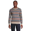 Men's Lands' End Fine Gauge Cashmere Sweater