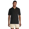 Men's Lands' End Comfort-First Mesh Polo Shirt