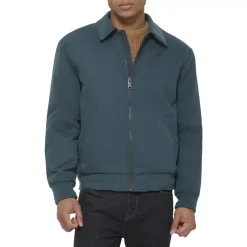 Men's Dockers® Golf Bomber Jacket