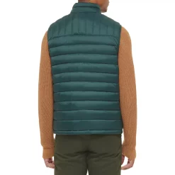 Men's Dockers® Quilted Puffer Vest -Cheap Mens Casual Outdoor Clothing Store 5926048 ALT