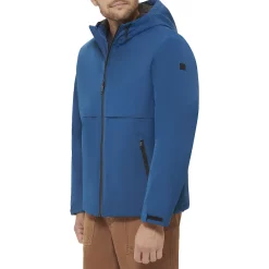 Men's Dockers Flex Hooded Jacket -Cheap Mens Casual Outdoor Clothing Store 5926053 ALT2