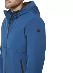 Men's Dockers Flex Hooded Jacket -Cheap Mens Casual Outdoor Clothing Store 5926053 ALT4