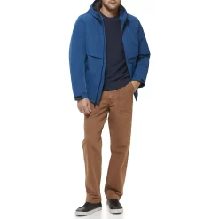 Men's Dockers Flex Hooded Jacket -Cheap Mens Casual Outdoor Clothing Store 5926053 ALT5