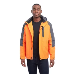 Men's London Fog Alpine Flex Stretch Jacket -Cheap Mens Casual Outdoor Clothing Store 5935030 ALT2