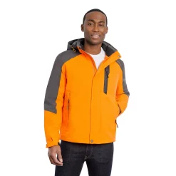 Men's London Fog Alpine Flex Stretch Jacket -Cheap Mens Casual Outdoor Clothing Store 5935030 ALT5