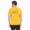 Men's Hurley Parks And Rec Mountain Ridge Tee -Cheap Mens Casual Outdoor Clothing Store 5939320