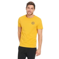 Men's Hurley Parks And Rec Mountain Ridge Tee -Cheap Mens Casual Outdoor Clothing Store 5939320 ALT