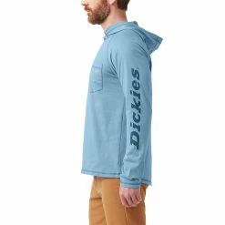 Men's Dickies Cooling Performance Top 15 Men's Dickies Cooling Performance Top -Cheap Mens Casual Outdoor Clothing Store 5949547 ALT2
