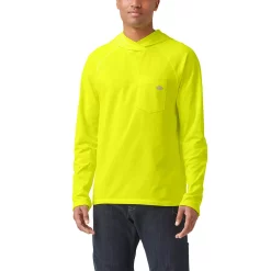 Men's Dickies Cooling Performance Top 10 Men's Dickies Cooling Performance Top -Cheap Mens Casual Outdoor Clothing Store 5949547 Bright Yellow